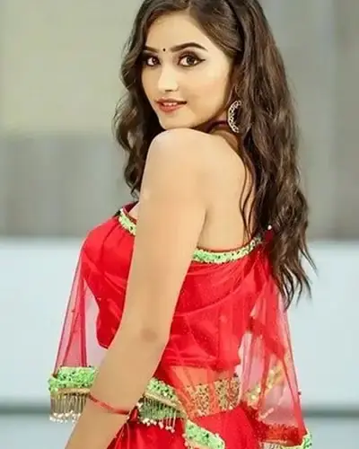 Escort In Nowgong